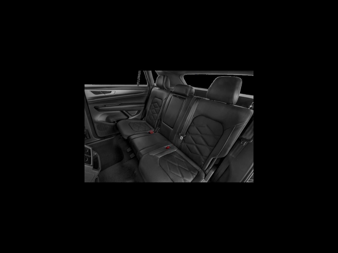 2026 Volkswagen Atlas Cross Sport 2.0T SE