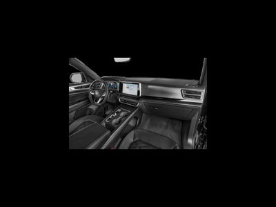 2026 Volkswagen Atlas Cross Sport 2.0T SE