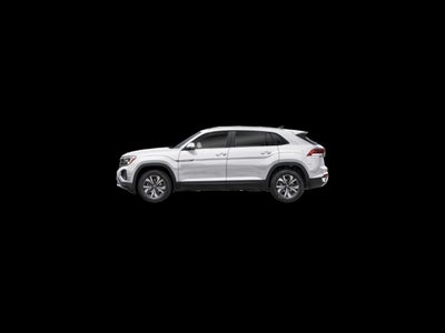 2026 Volkswagen Atlas Cross Sport 2.0T SE