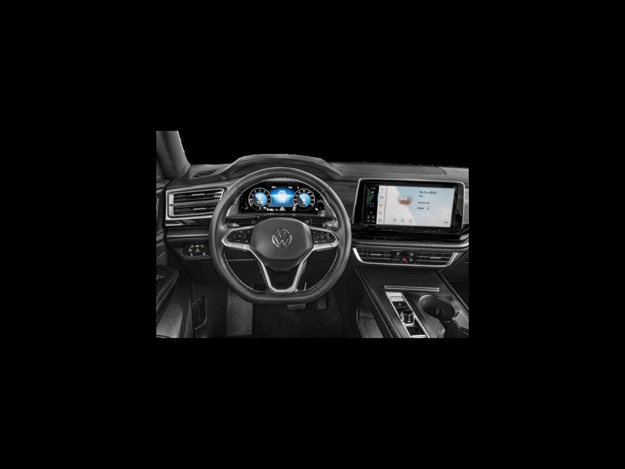 2026 Volkswagen Atlas Cross Sport 2.0T SE