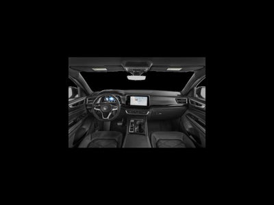 2026 Volkswagen Atlas Cross Sport 2.0T SE