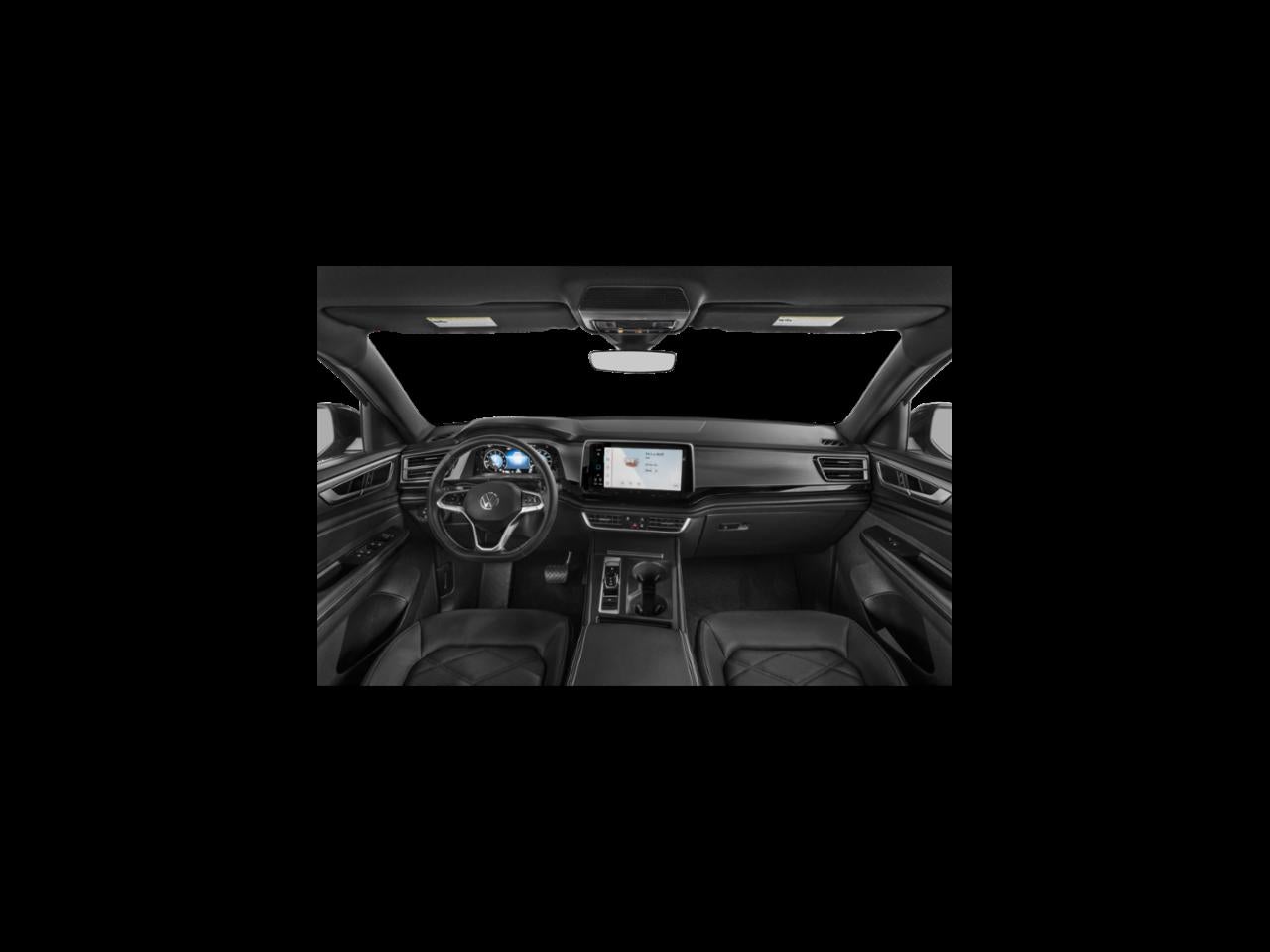 2026 Volkswagen Atlas Cross Sport 2.0T SE