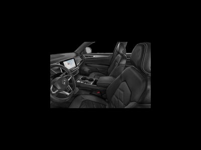 2026 Volkswagen Atlas Cross Sport 2.0T SE