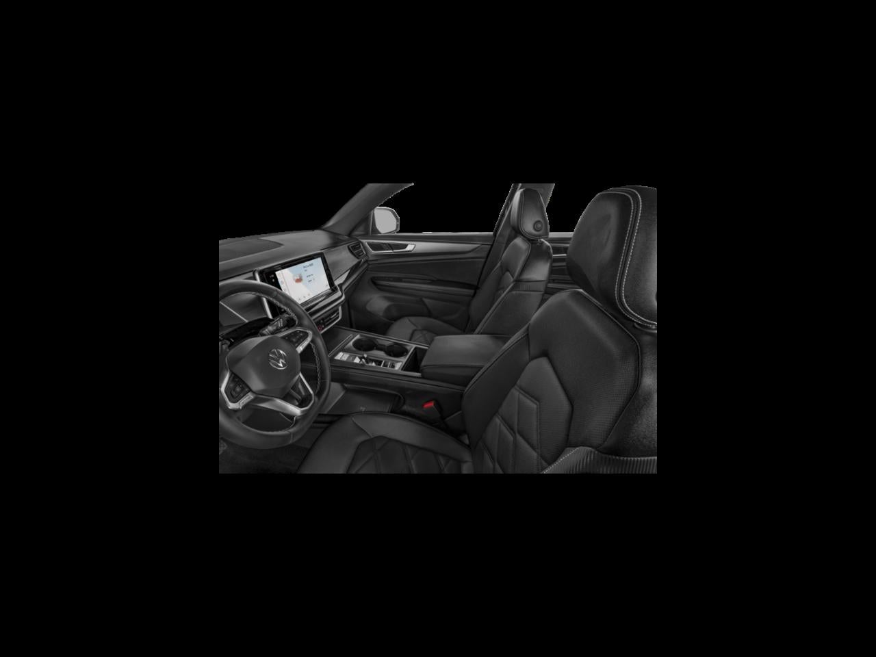 2026 Volkswagen Atlas Cross Sport 2.0T SE