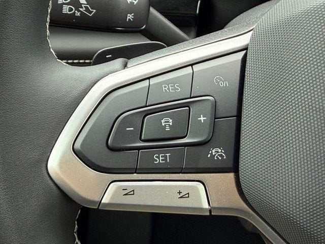 2026 Volkswagen Atlas Cross Sport 2.0T SE