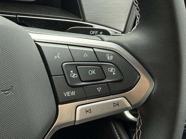 2026 Volkswagen Atlas Cross Sport 2.0T SE