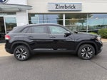 2026 Volkswagen Atlas Cross Sport 2.0T SE