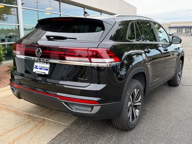 2026 Volkswagen Atlas Cross Sport 2.0T SE
