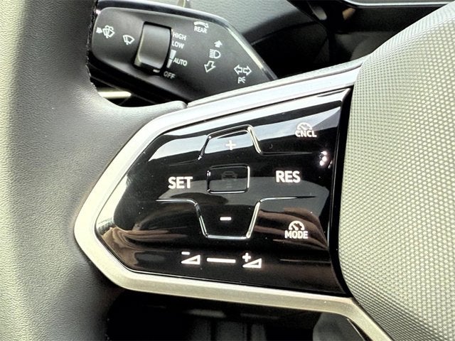 2025 Volkswagen ID.4 Pro S