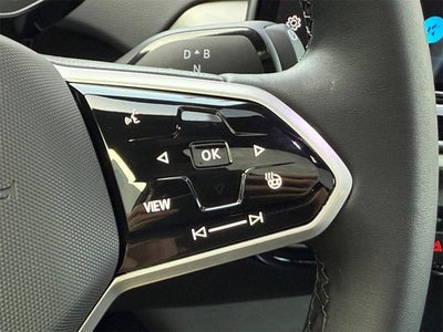 2025 Volkswagen ID.4 Pro S