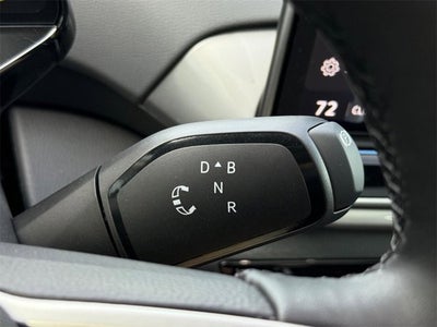 2025 Volkswagen ID.4 Pro S