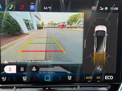 2025 Volkswagen ID.4 Pro S