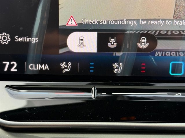 2025 Volkswagen ID.4 Pro S