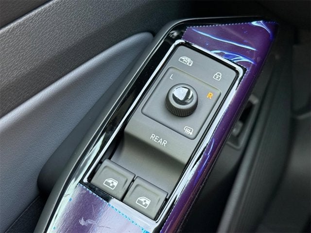 2025 Volkswagen ID.4 Pro S