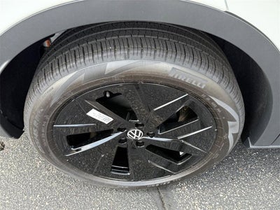 2025 Volkswagen ID.4 Pro S