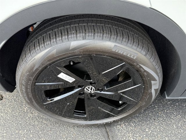 2025 Volkswagen ID.4 Pro S