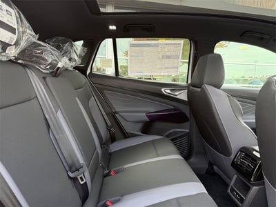 2025 Volkswagen ID.4 Pro S