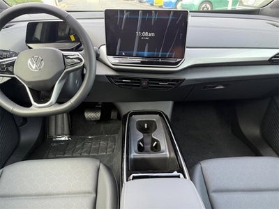 2025 Volkswagen ID.4 Pro S