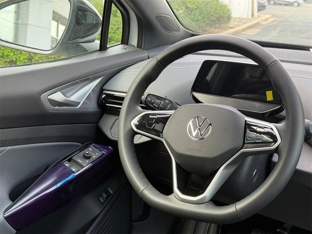 2025 Volkswagen ID.4 Pro S