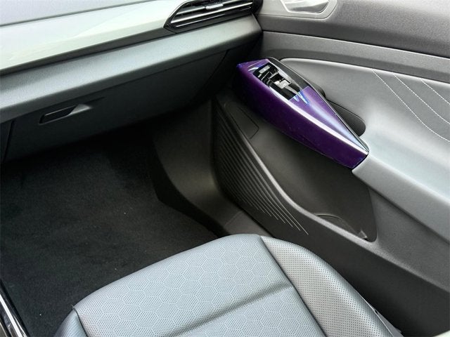 2025 Volkswagen ID.4 Pro S