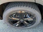 2027 Volkswagen Taos SE Black