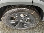 2027 Volkswagen Taos SE Black