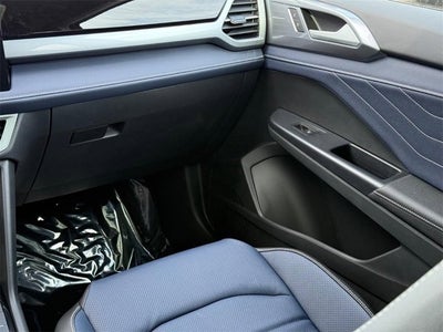 2026 Volkswagen Taos SEL