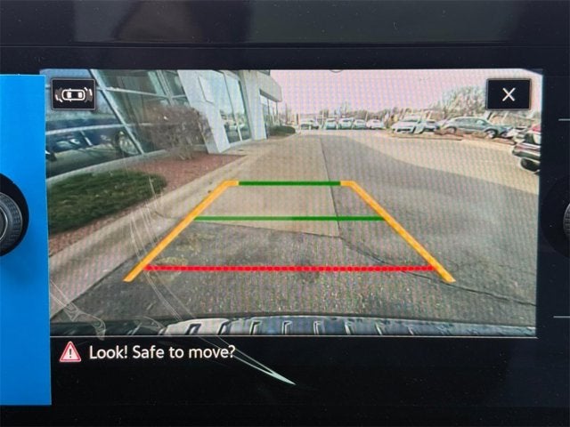 2026 Volkswagen Taos SEL