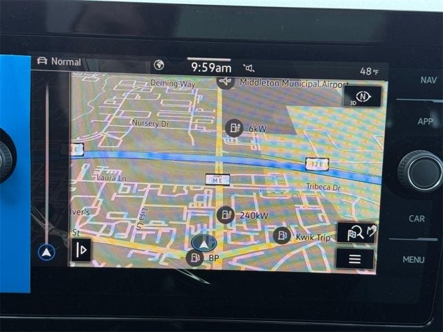 2026 Volkswagen Taos SEL