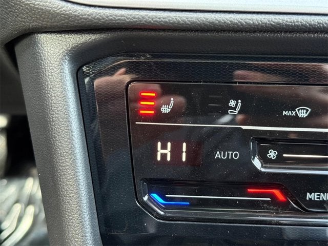 2026 Volkswagen Taos SEL