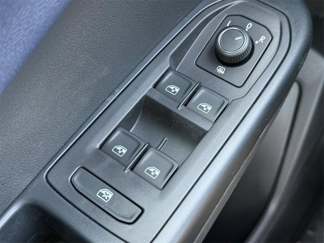 2026 Volkswagen Taos SEL