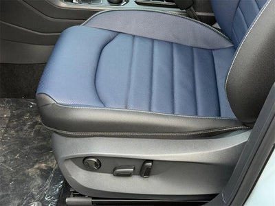 2026 Volkswagen Taos SEL