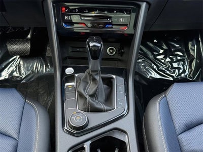 2026 Volkswagen Taos SEL