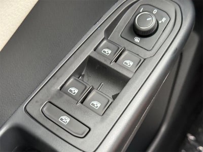 2025 Volkswagen Taos SEL