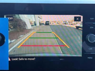 2026 Volkswagen Taos SEL