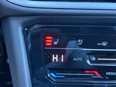 2026 Volkswagen Taos SEL