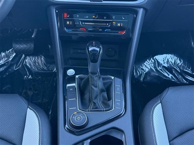 2026 Volkswagen Taos SEL