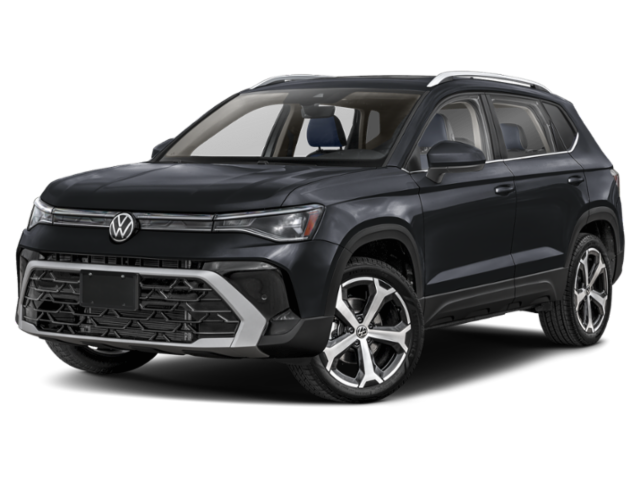 2026 Volkswagen Taos SEL