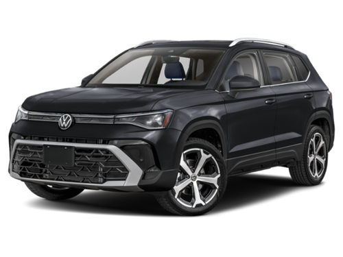 2026 Volkswagen Taos SEL
