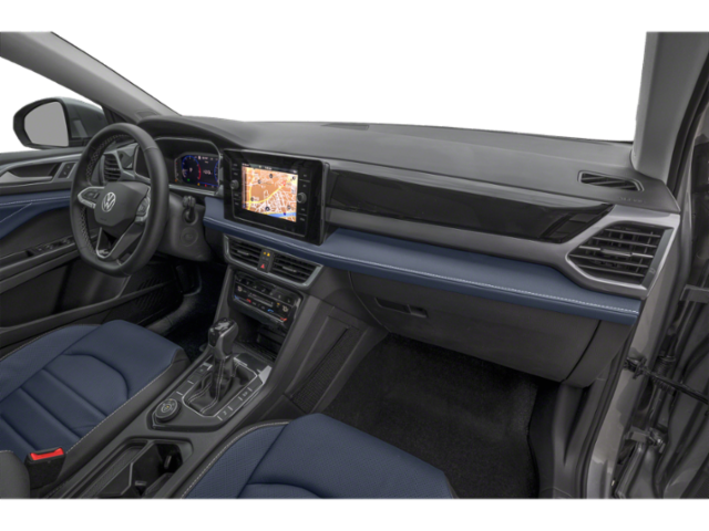 2026 Volkswagen Taos SEL