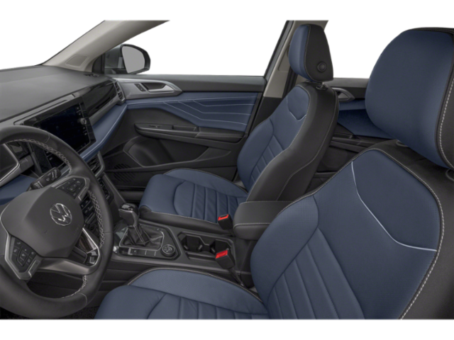 2026 Volkswagen Taos SEL