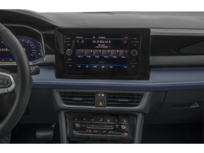 2026 Volkswagen Taos SEL