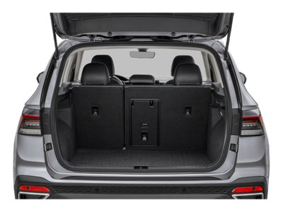 2026 Volkswagen Taos SEL