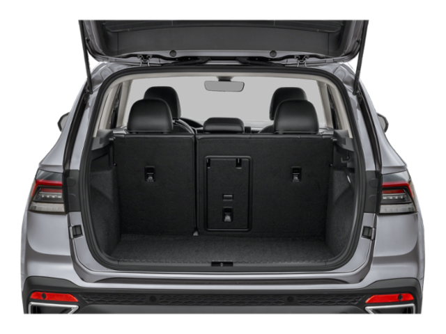 2026 Volkswagen Taos SEL