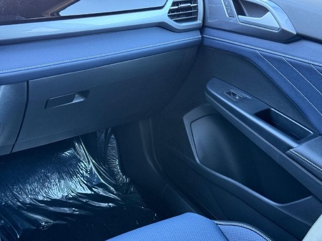 2027 Volkswagen Taos SEL