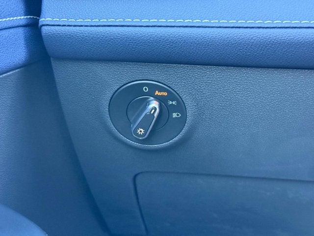2027 Volkswagen Taos SEL