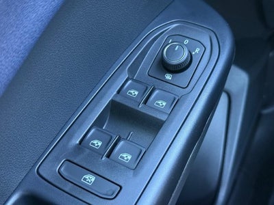 2027 Volkswagen Taos SEL