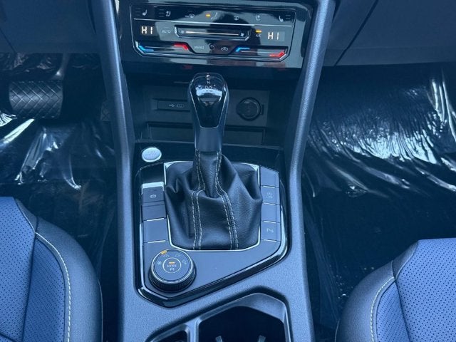 2027 Volkswagen Taos SEL