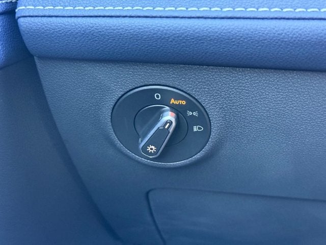 2027 Volkswagen Taos SEL