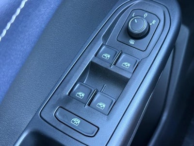 2027 Volkswagen Taos SEL
